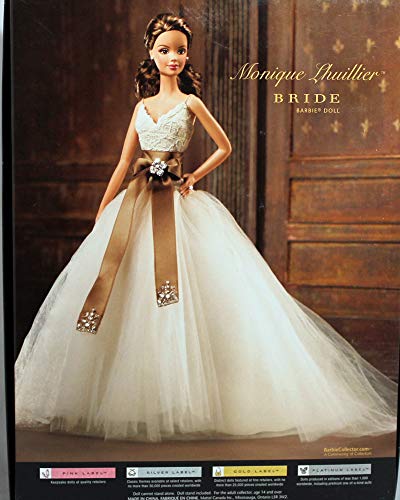 Barbie Sammler – Monique Lhuillier. – Bild 2