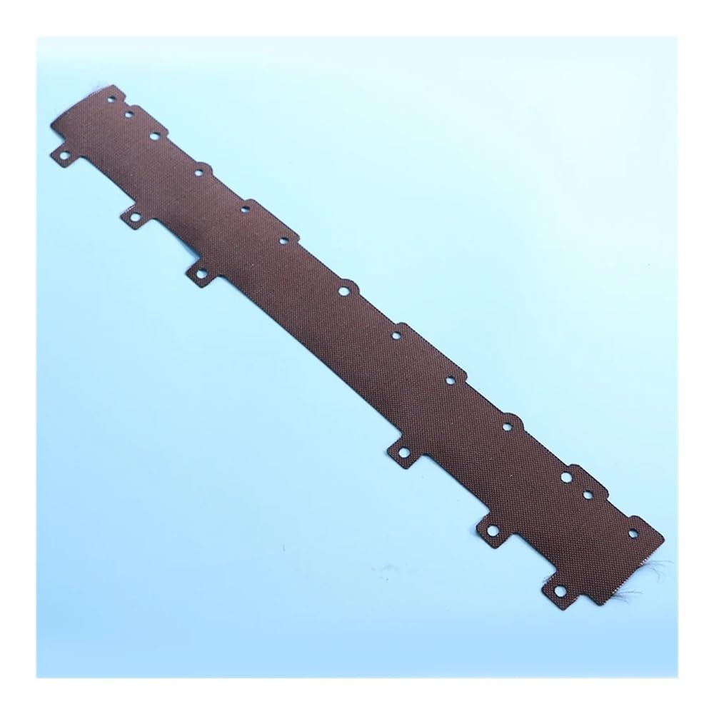 Feuille de Fusion M8124cidn pour Réparer les Défauts d'Impression et Traces - 3