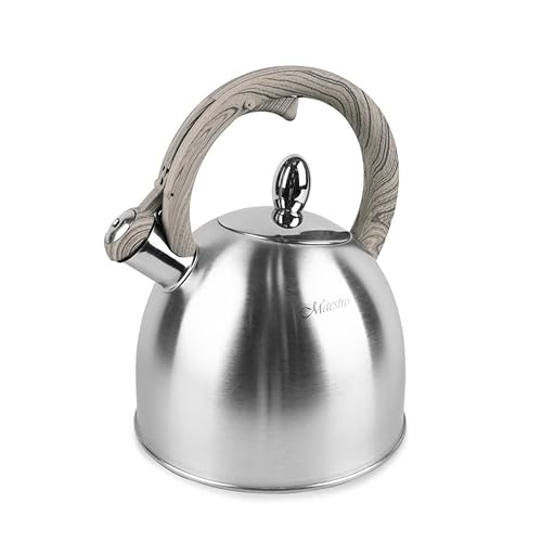 MAESTRO Electric Kettles, Multicolor, Single