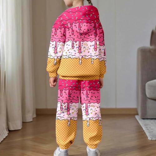 Conjunto de dos piezas que evita rozaduras gracias a su ajuste y cómodo diseño infantil #225 7
