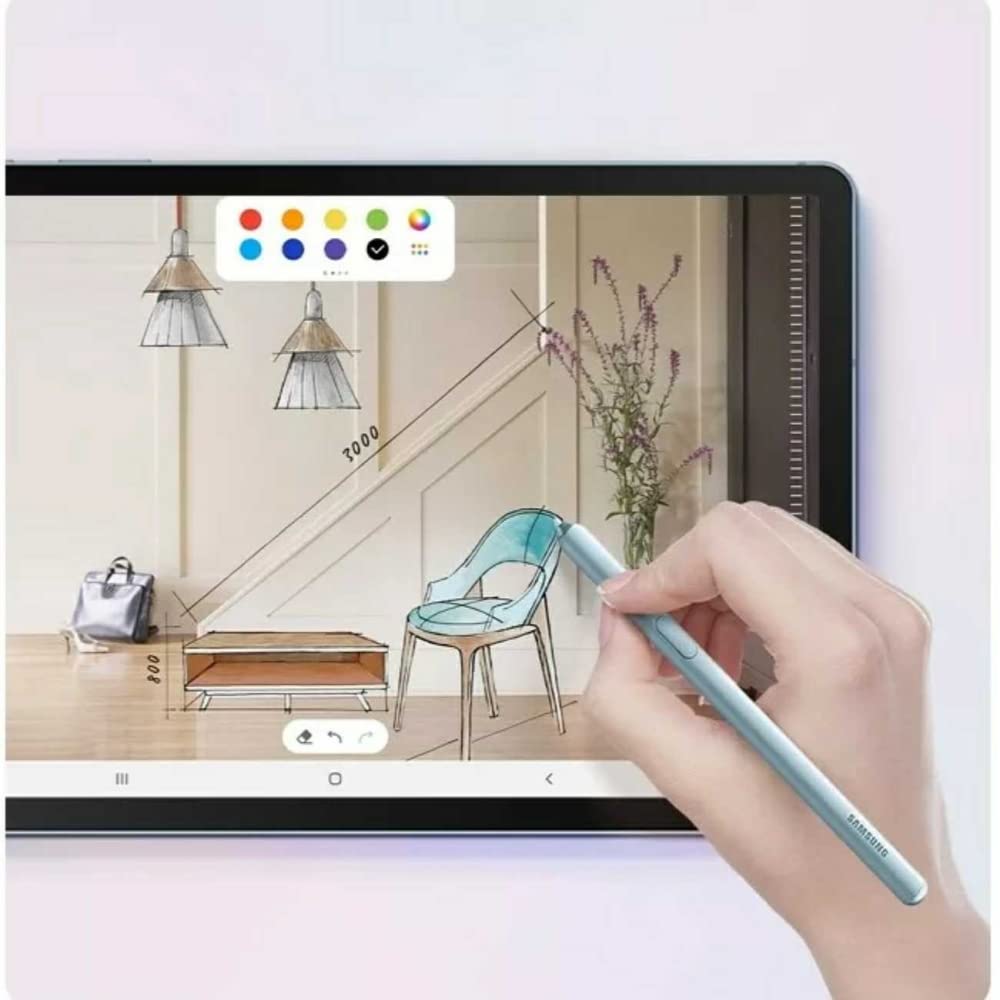 Amazon.co.jp: タッチペンFor Samsung Galaxy Tab S6 スタイラスペン S