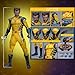 Hot Toys Wolverine (Deluxe Version) - Sixth Scale Figure