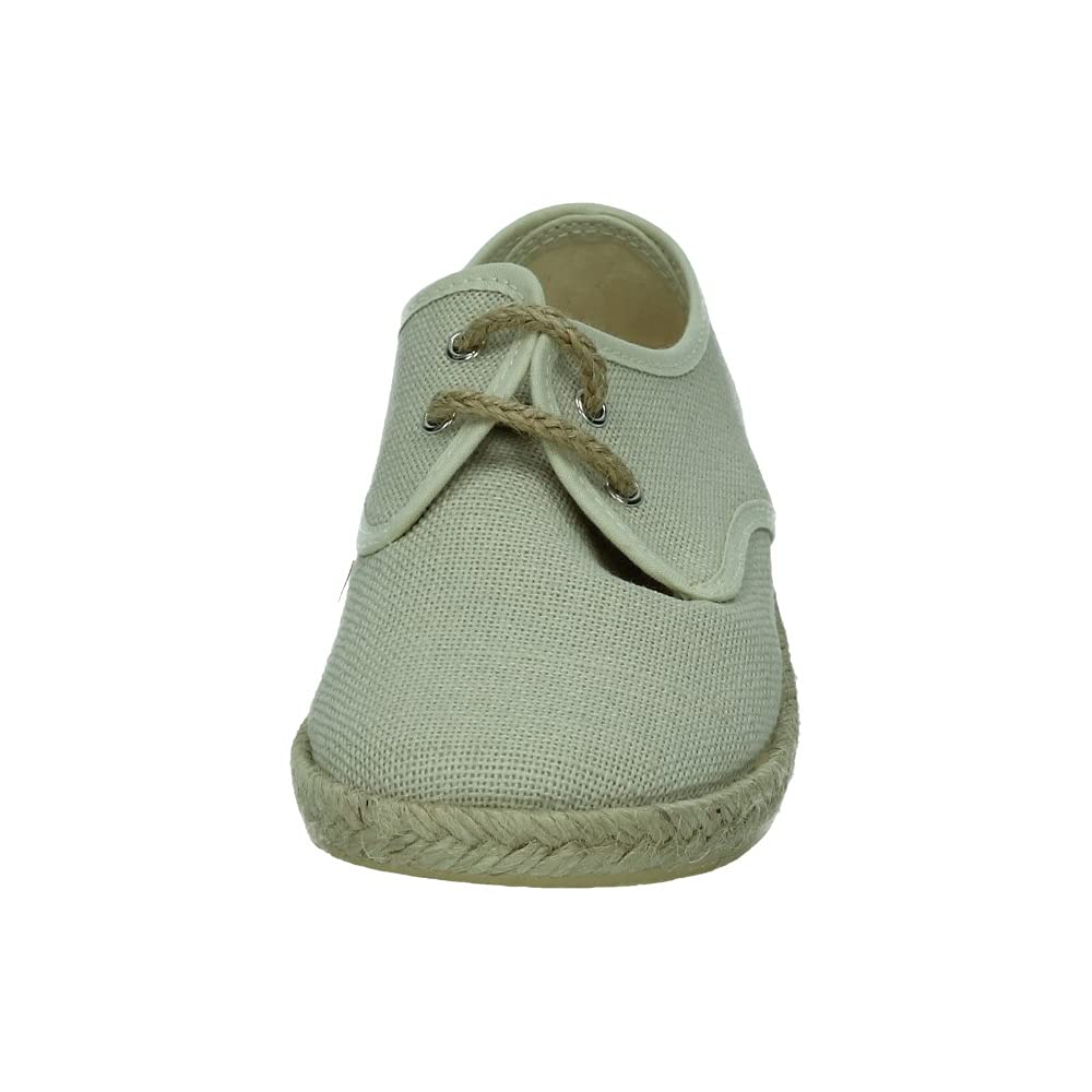 MADE IN SPAIN 267/L ESPARTEÑAS Lona NIÑO Zapatillas