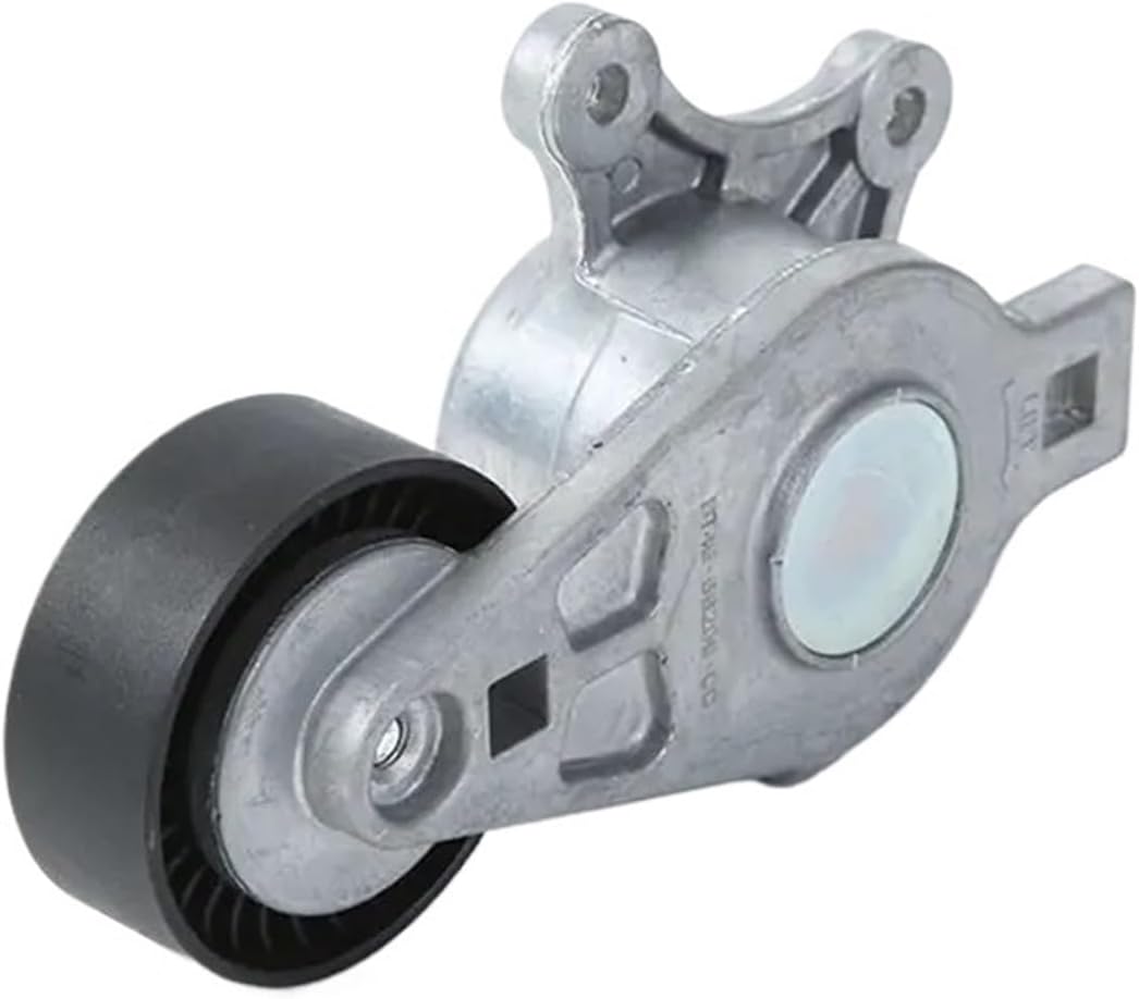 Belt Tensioner For Lincoln MKZ 3.5T Compatible Engine Belt Tensioner Pulley Oil Pump Replacement Part BT4Z6B209B