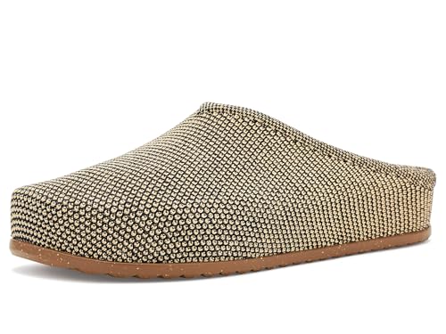 Image of Rothy's Women's Casual Clog Shoes, Soft Black, Size 8