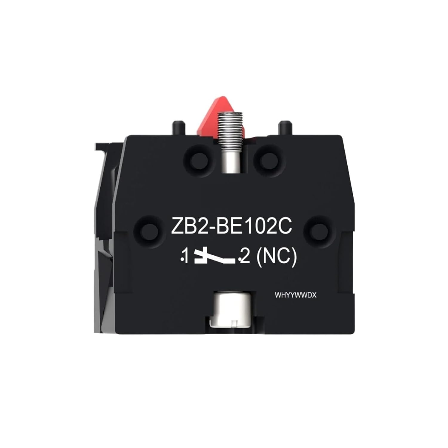 Auxiliary Contact ZB2BE101C ZB2BE102C(ZB2BE102C)