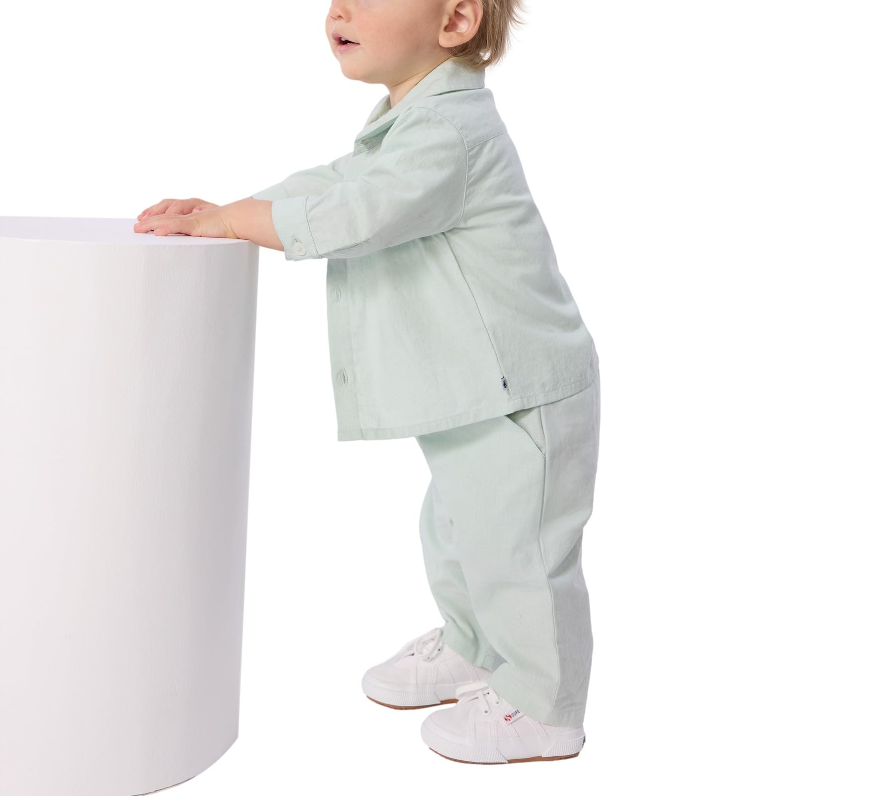 Petit Bateau Baby - Jungen Kleidung für den Tag A0ff4