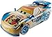 Disney/Pixar Cars Ice Racers 1:55 Scale Diecast Vehicle, Miguel Camino