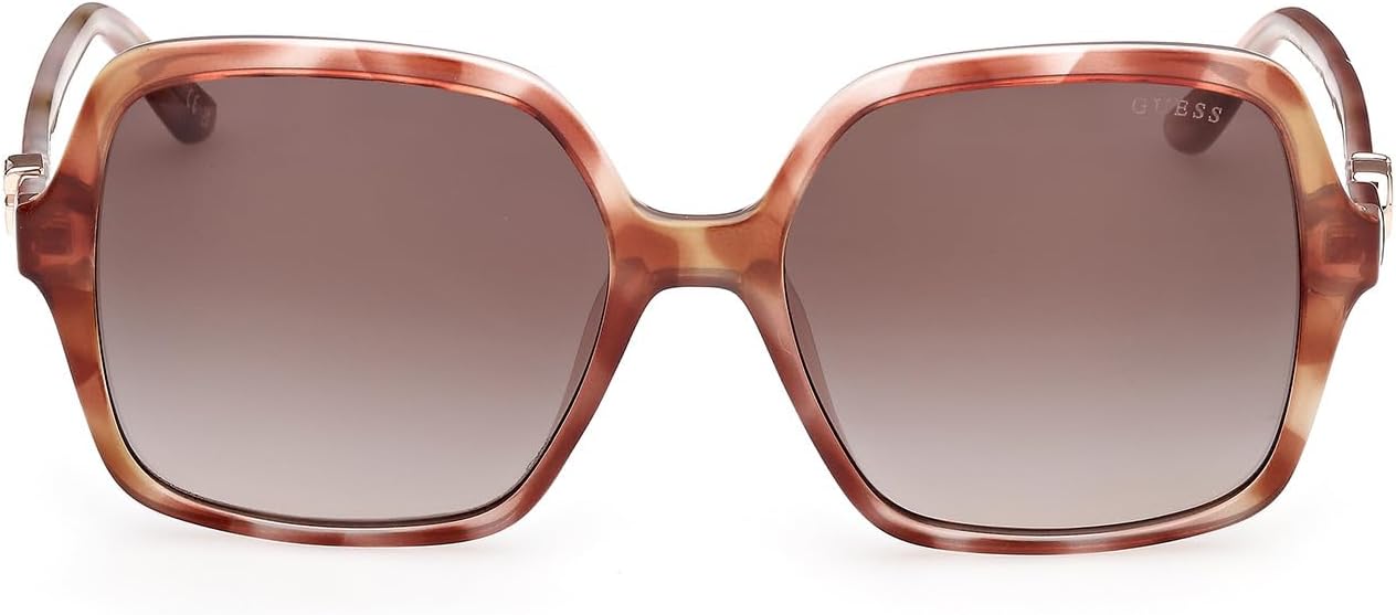 GUESS Men's Modern Sunglasses