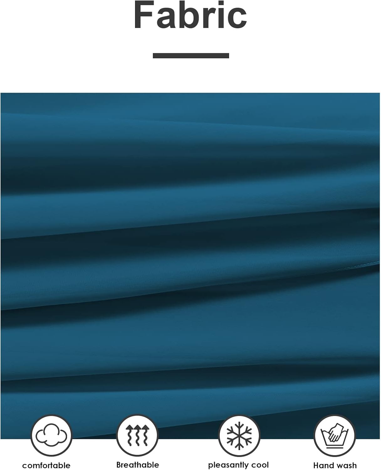 BEAUTELICATE Chiffon Shawl Bridal Wedding Wrap Long Evening Scarves Scarf - Image 5