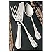 Chambers Soup/Dessert Spoon 7.37 inch Bonsteel Silver 12 Ct