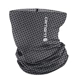 Carhartt Unisex-Adult Force UPF 50+ All-season Neck Gaiter