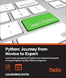 Python: Journey from Novice to Expert