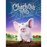 シャーロットのおくりもの