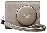 Kompatible Marken: Leica. Kompatibilität: Leica C. Farbe: Beige