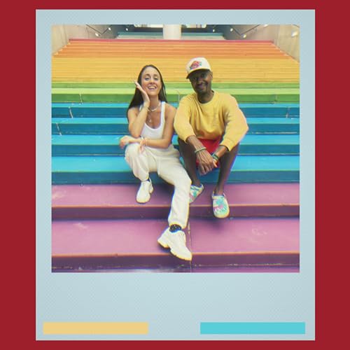 Dijon Bowden & Sej The One feat. zi starchild