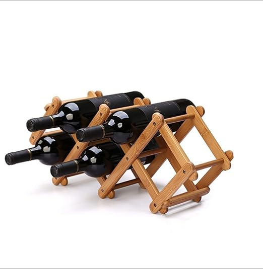 Amazon Zxyan ワインホルダー ワインラック おしゃれ 部屋のワインラックのファッションの芸術を生活ワインラック竹ワインボトルラックワイン赤ワイン表示ブドウ棚の家 インテリア カウンタートップ テーブル 自宅に最適 ワインラック ホルダー オンライン通販 Amazon Zxyan ワインホルダー ワインラック おしゃれ 部屋のワインラックのファッションの芸術を生活ワインラック竹ワインボトルラックワイン赤ワイン表示ブドウ棚の家 インテリア カウンタートップ テーブル 自宅に最適 ワインラック ホルダー オンライン通販