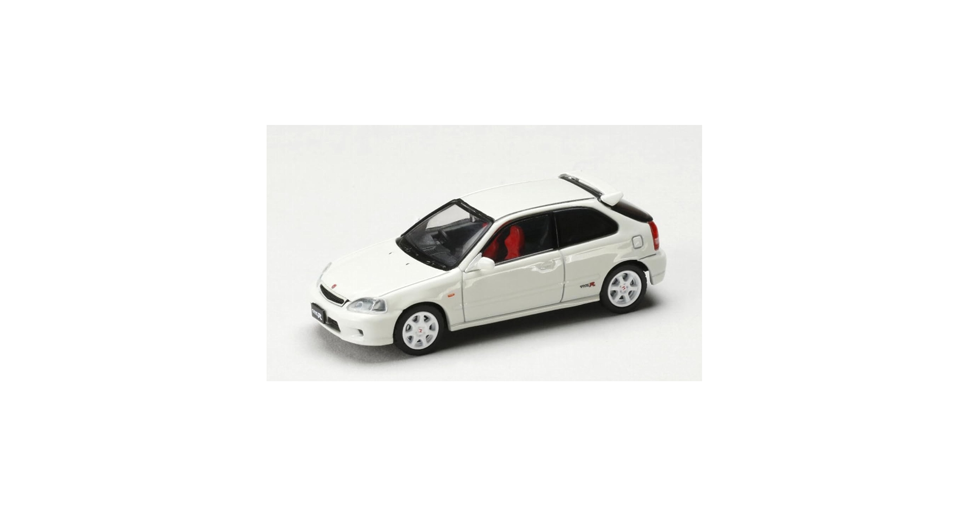 Amazon.com: 1/64 Hobby Japan JDM64 Civic Type-R EK9