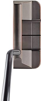TaylorMade TP Collection Del Monte パター TaylorMade TP Patina Collection Del Monte Putter | Golf Avenue