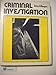Criminal investigation