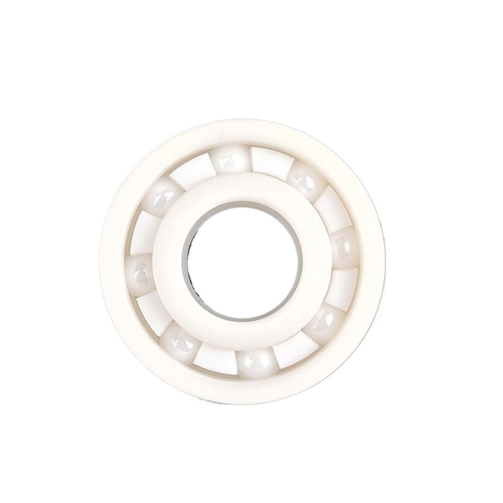 Roulements entièrement en céramique 1 coussinet en zircone tout céramique 6008 6009 6010 6011 6012 6013 6014 16008 163110CE(163110 16x31x10)
