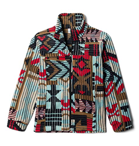 Image of Columbia Boys' Zing Fleece Jacket Jacket
