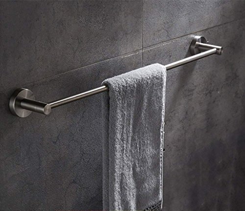 Handtuchhalter Handtuchhalter/Multifunktionsdrucker SUS304 Edelstahl Handtuchhalter Handtuchhalter Bad Wandtuchhalter, Handtuchhalter für