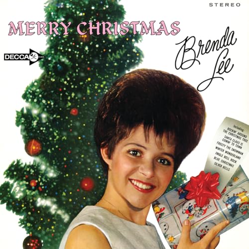 Brenda Lee
