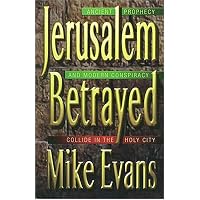 Jerusalem Betrayed