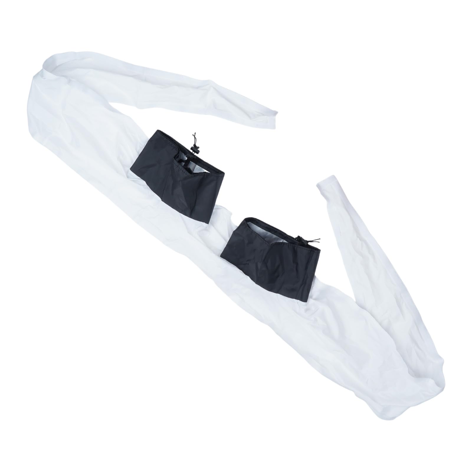 Buxuaaaa Air Window Seal Cloth Air Conditioners Outlet Window Sealing Set Seal Nonwoven Texture for Conditioners Portable Cloth