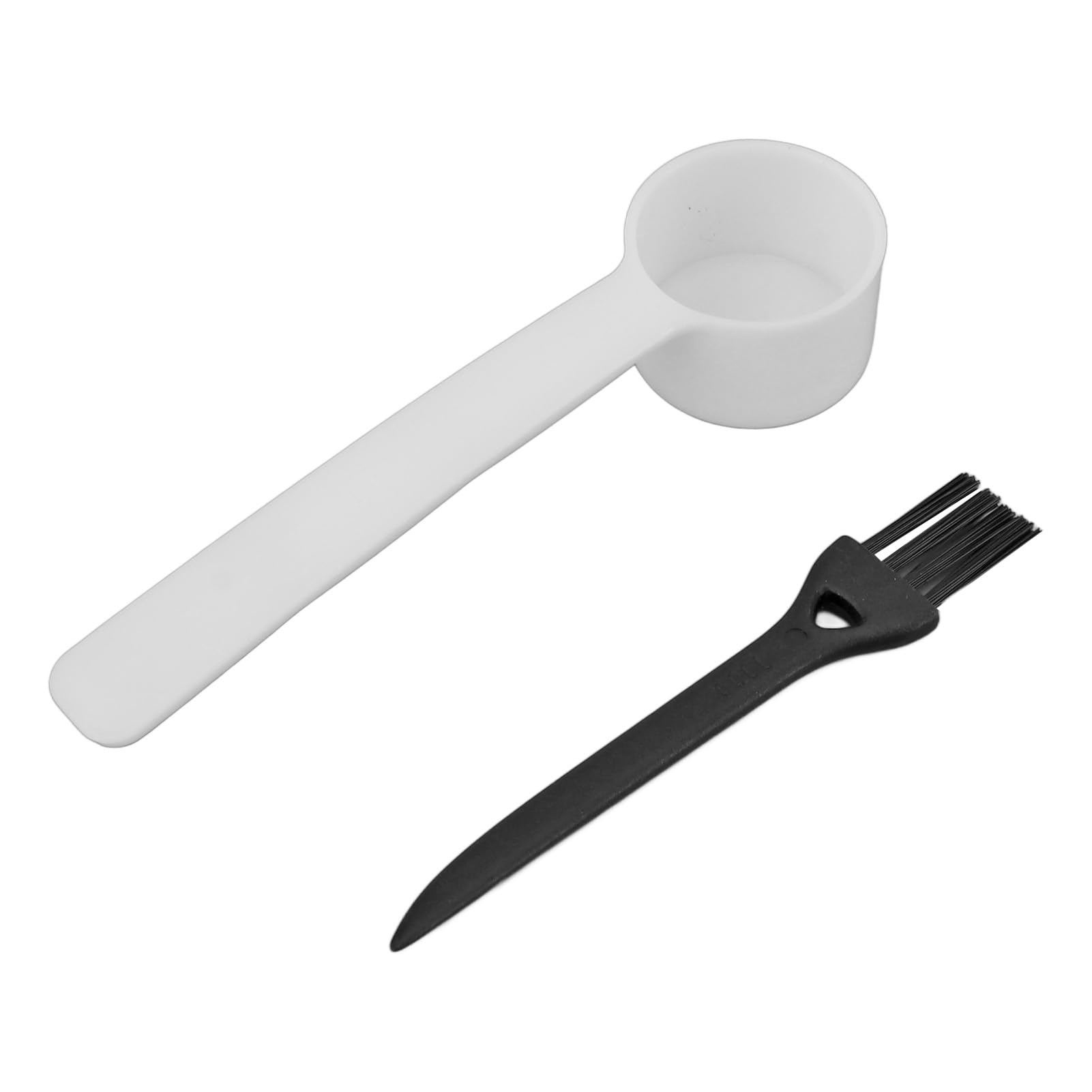 Taza de filtro de acero inoxidable reutilizable para cápsulas de café, fácil operación con cuchara para máquina A Mio, accesorio duradero y ecológico
