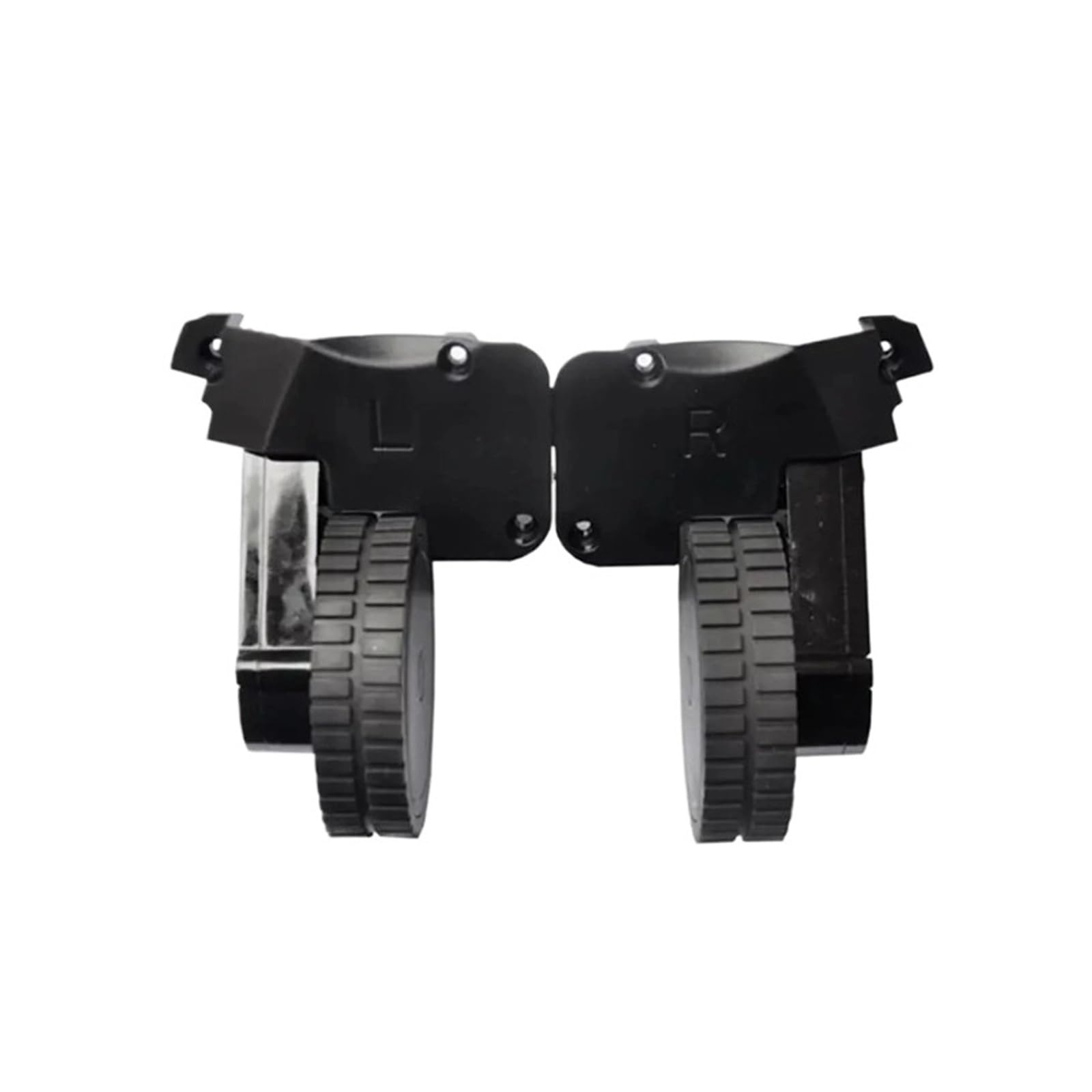 Roues pour aspirateur robot Blaupunkt Bluebot Xboost anti patinage