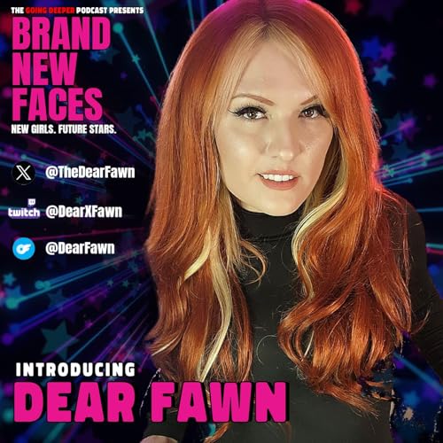 introducing Dear Fawn | Onlyfans: @DearFawn | Brand New Faces