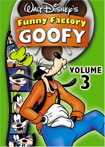 WALT DISNEY 5072003