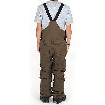 Amazon.co.jp: [ヴォルコム] 22-23 ボルコム スノボ ウェア