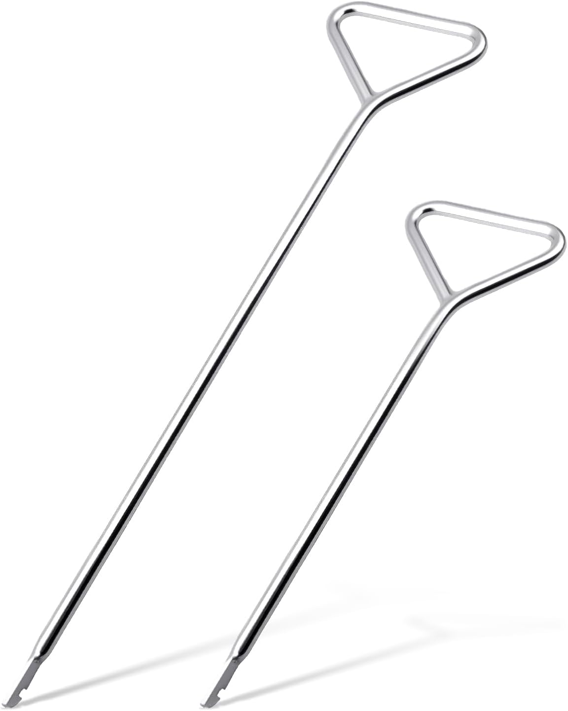 13” & 19” Spring Removal Tool Fits for Motorcycles Snowmobiles Dirt Bikes, Push/Pull Spring Tool