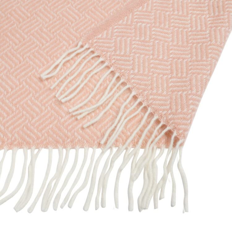 Amazon｜クリッパン(KLIPPAN) Samba/サンバ ウールスローケット 130