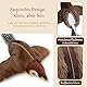 Wuiil Katzenspielzeug Vogel Elektrisch,Vogelspielzeug Für Katzen,Flying Bird Cat Toy,Fliegender Vogel Spielzeug Für Katzen,Aufladbar Interaktives Katzenspielzeug,Flapping Bird Cat Toy,Mit Katzenminze
