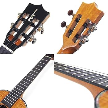 KAMAKAウクレレ Kamaka Ukulele│クロサワ楽器店