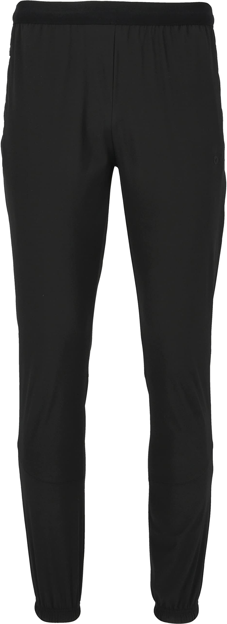 Mens Colin Functional Pant Small Black