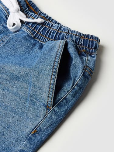 Image of Max Boys Mid Rise Regular Jeans