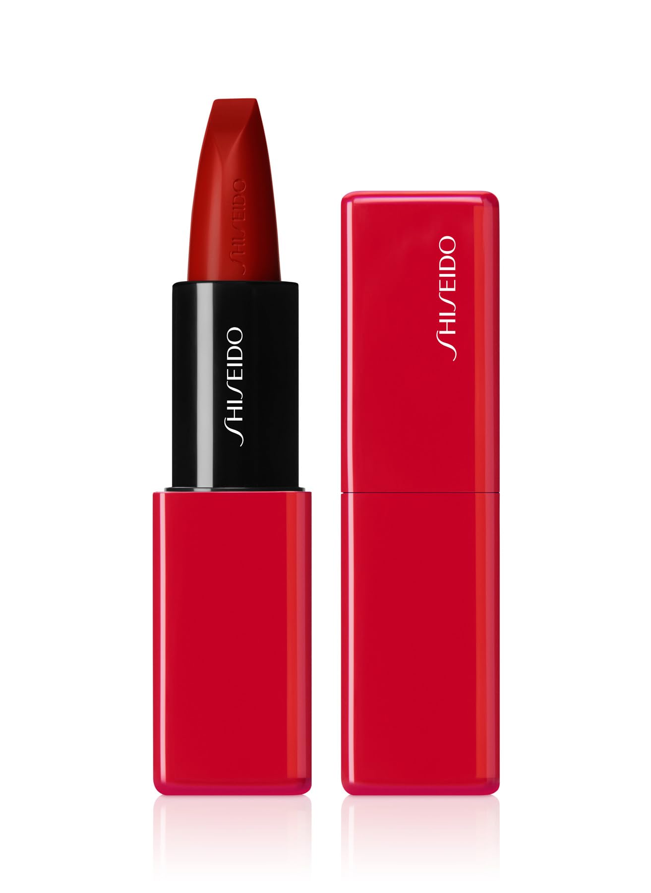 Shiseido Technosatin Gel Lipstick 413 Main Frame