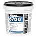 ROBERTS 6700 Indoor/Outdoor Carpet Adhesive Bundle - 1 Gallon and 1 Quart