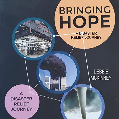 Bringing Hope by Debbie McKinney episode artwork