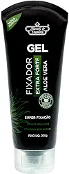 Flores & Vegetais Gel Fixador Extra Forte 200G