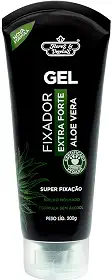 Flores & Vegetais Gel Fixador Extra Forte 200G