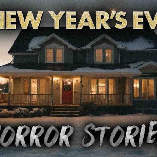 3 Horrifying TRUE New Year_s Eve Horror Stories