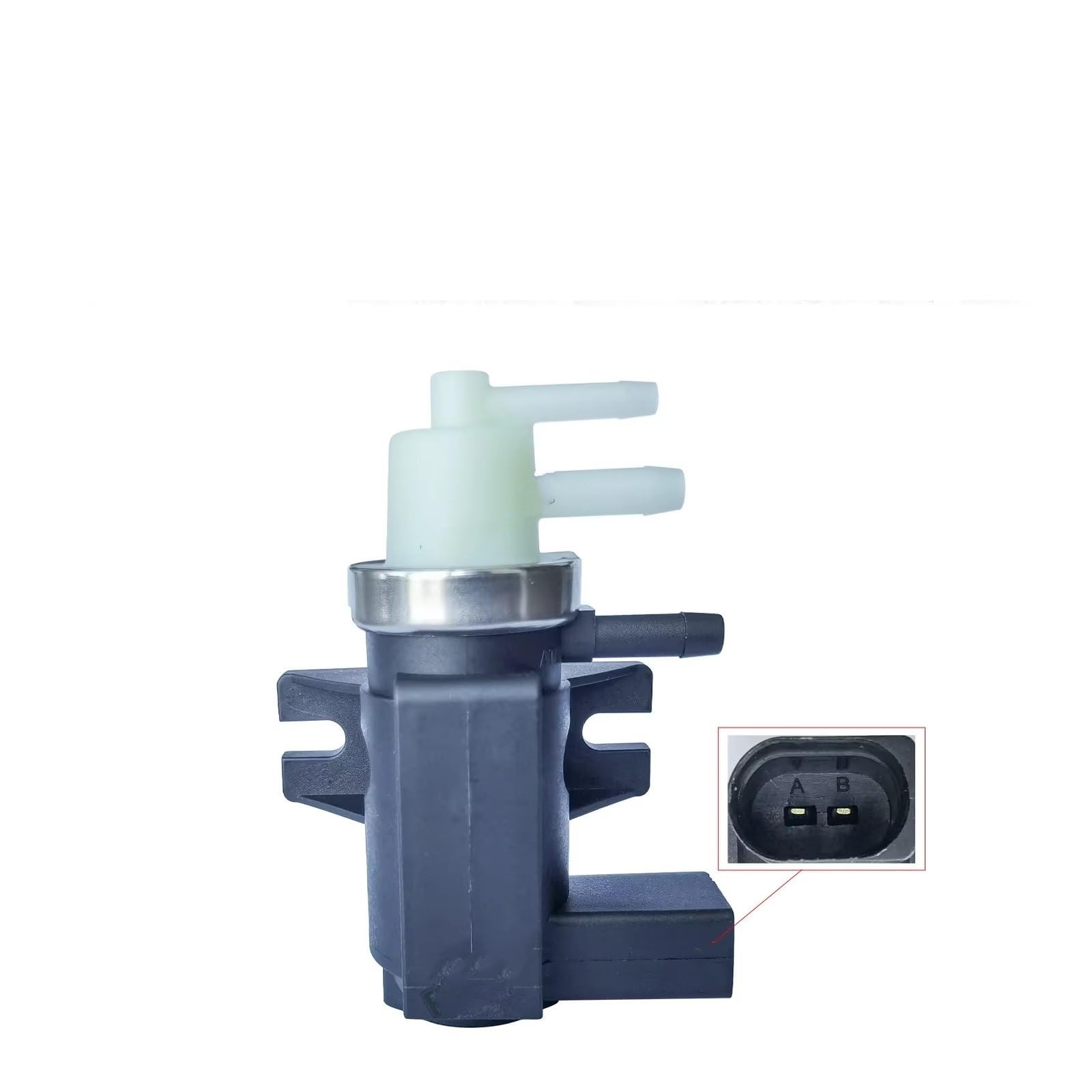 Hillar One Color Car Egr Valves For A3 A4 For Tt 1.9 2.5 Tdi N75 Boost Pressure Control Valve 1K0906627a 1J0906627b