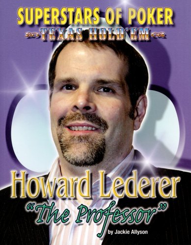 Télécharger Howard the Professor Lederer PDF