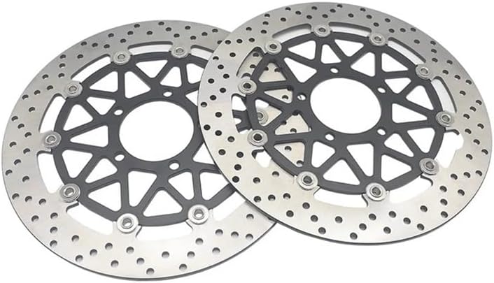 MTB 右フロント油圧ディスクブレーキセット 2 ピストン双方向油圧